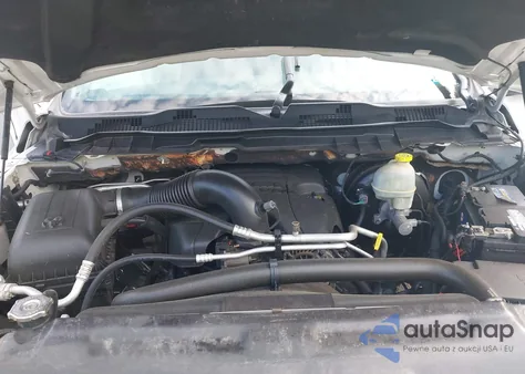 2015 Ram 1500 Big Horn z USA, uszkodzony, nr VIN 3C6RR7LT1FG598462